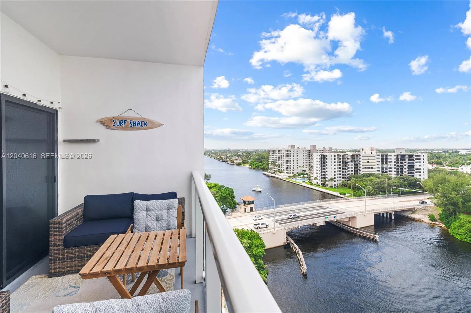 1401 N Riverside Dr # 1406, Pompano Beach, FL 33062
