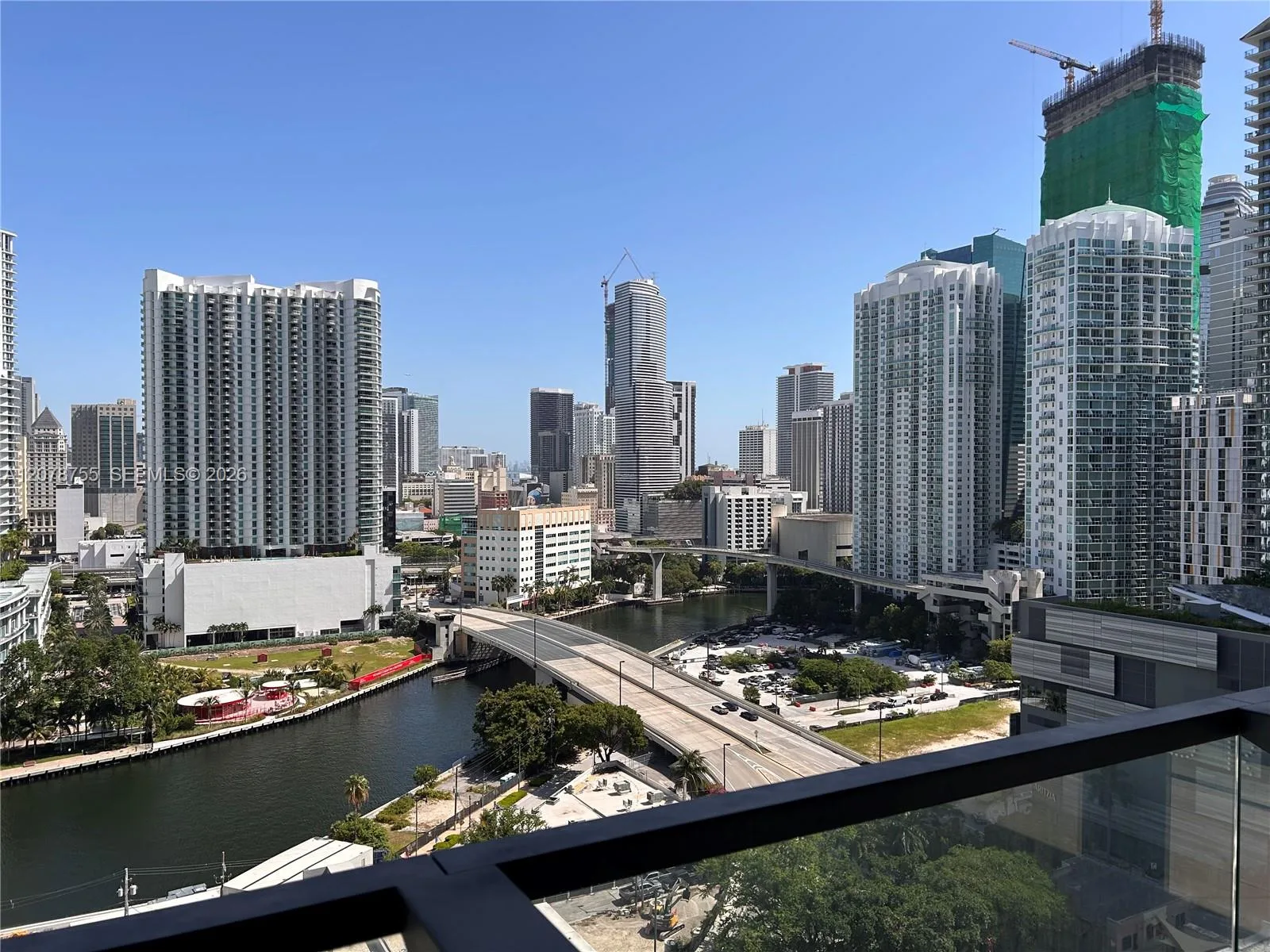 88 SW 7th St # 1511, Miami, FL 33130 photo 6