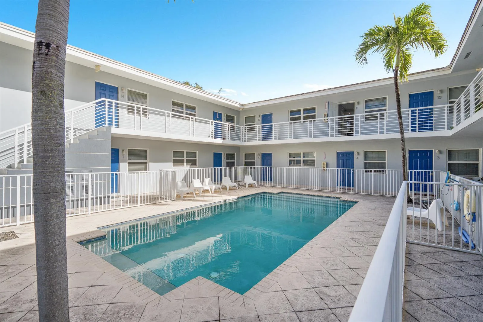 416 NE 15th Avenue # 11, Fort Lauderdale, FL 33301