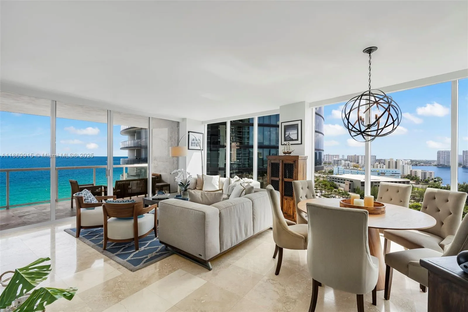18671 Collins Ave # 1603, Sunny Isles Beach, FL 33160 photo 11