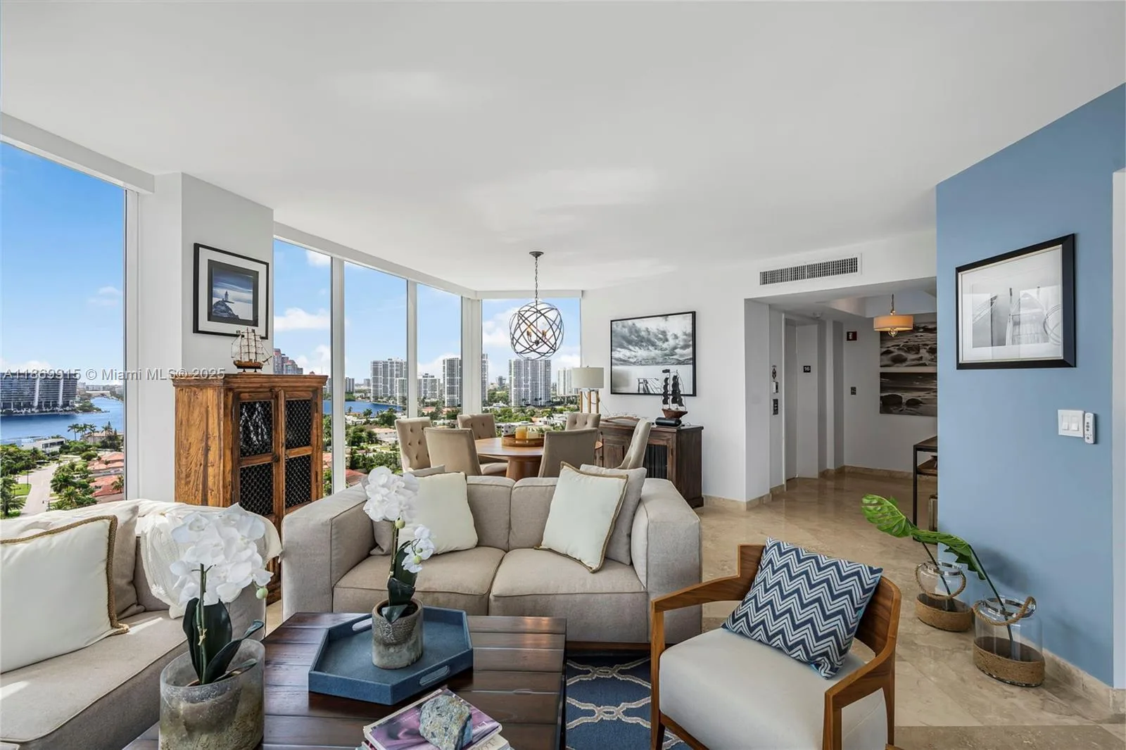 18671 Collins Ave # 1603, Sunny Isles Beach, FL 33160 photo 12