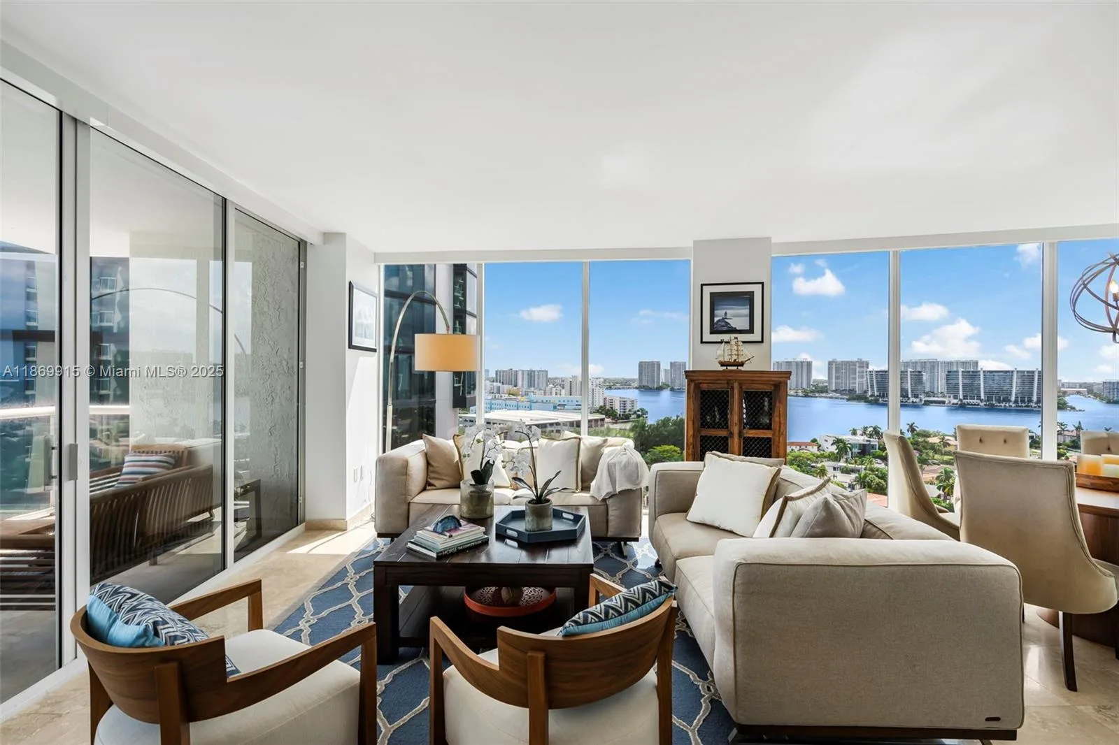 18671 Collins Ave # 1603, Sunny Isles Beach, FL 33160 photo 13