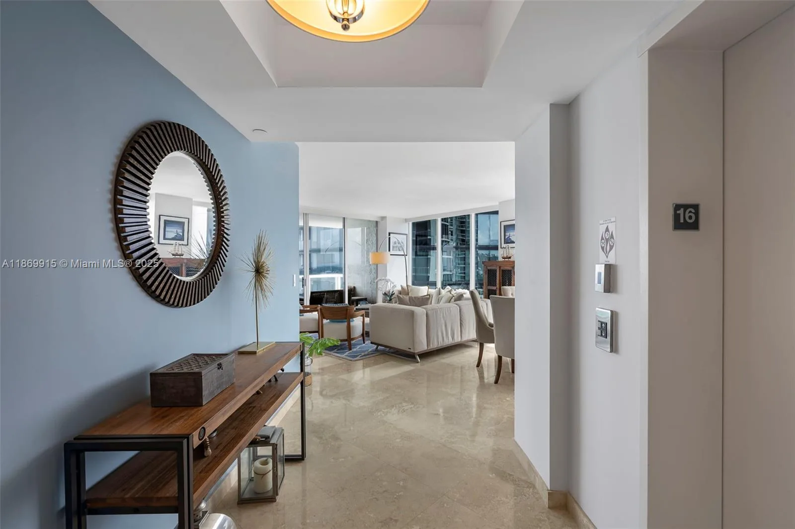 18671 Collins Ave # 1603, Sunny Isles Beach, FL 33160 photo 4