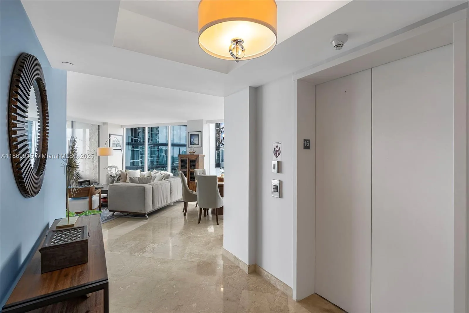 18671 Collins Ave # 1603, Sunny Isles Beach, FL 33160 photo 5