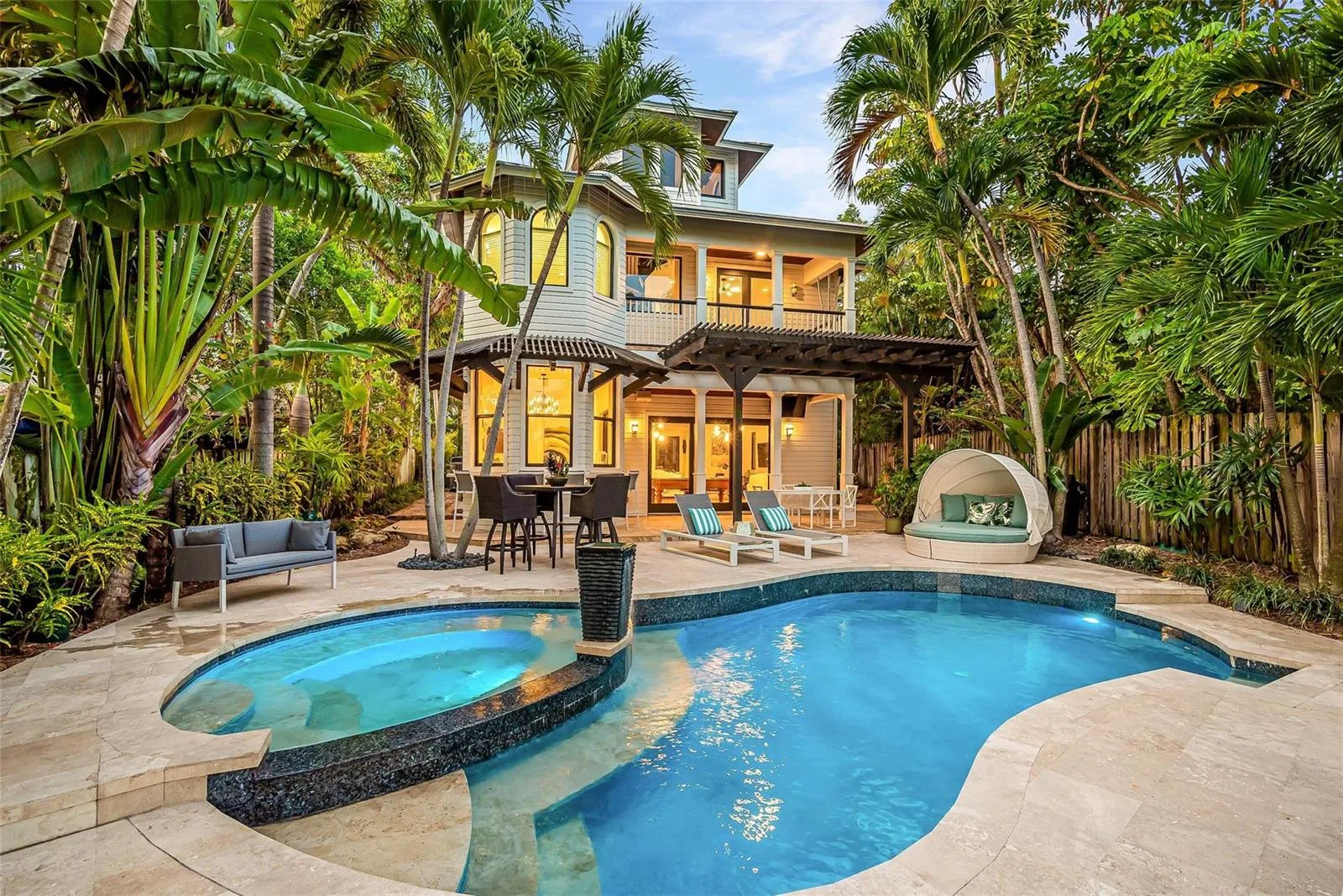 2415 Middle River Drive, Fort Lauderdale, FL 33305