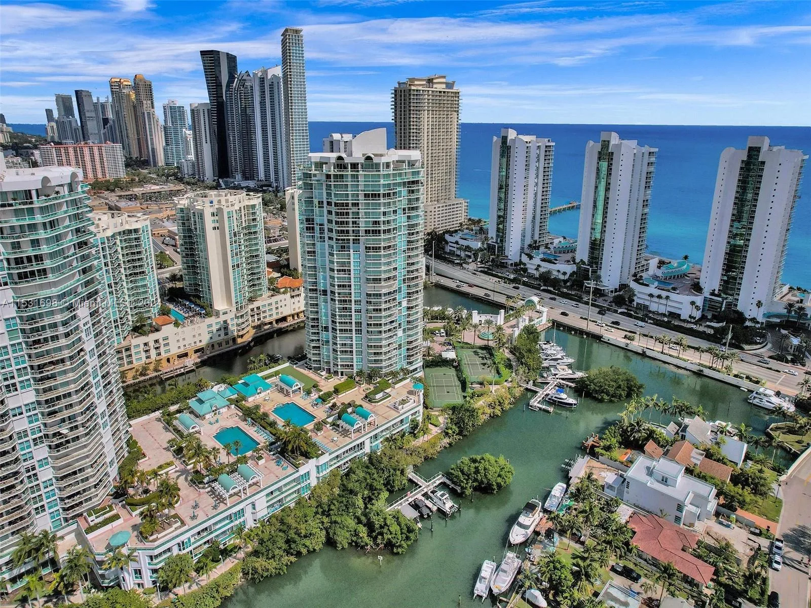 Oceania IV Unit 2543 at 16400 Collins Ave # 2543, Sunny Isles Beach, FL 33160 — photo 1