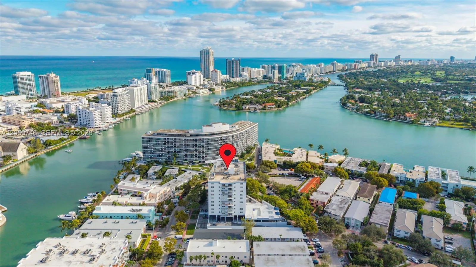 6900 Bay Dr # 5C, Miami Beach, FL 33141 photo 2