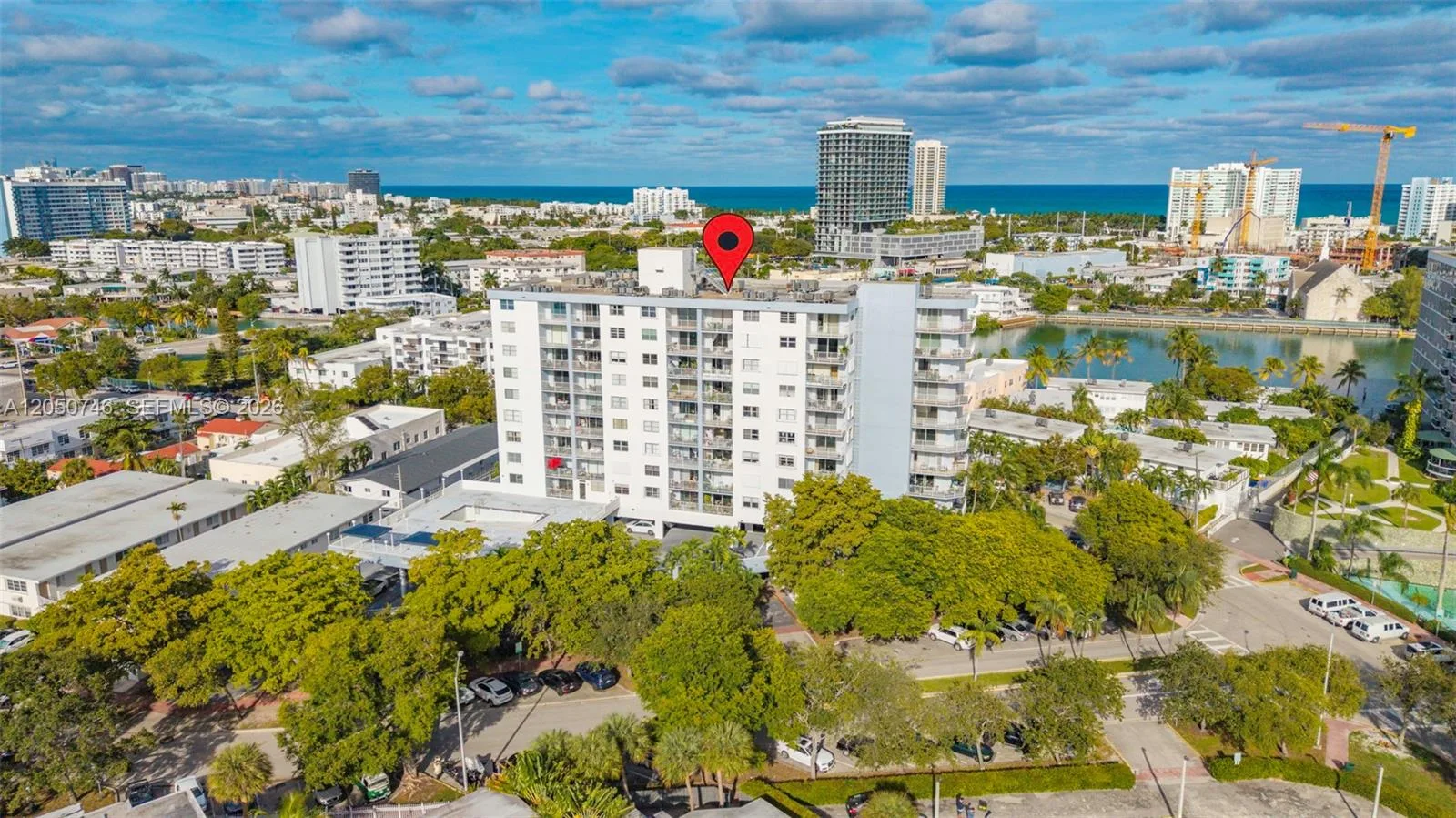 6900 Bay Dr # 5C, Miami Beach, FL 33141 photo 3
