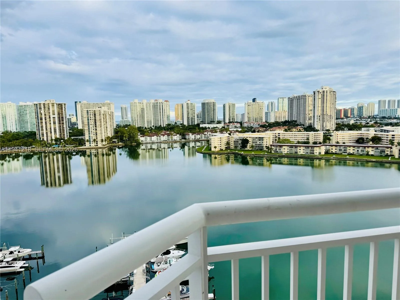 18041 Biscayne Blvd *BOAT SLIP & UNIT* # 1605, Aventura, FL 33160 photo 10