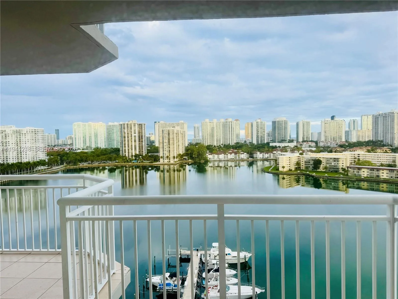 18041 Biscayne Blvd *BOAT SLIP & UNIT* # 1605, Aventura, FL 33160 photo 11