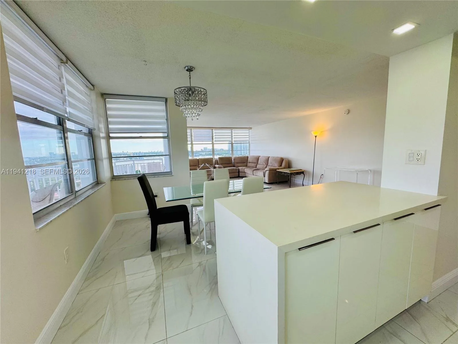 18041 Biscayne Blvd *BOAT SLIP & UNIT* # 1605, Aventura, FL 33160 photo 13