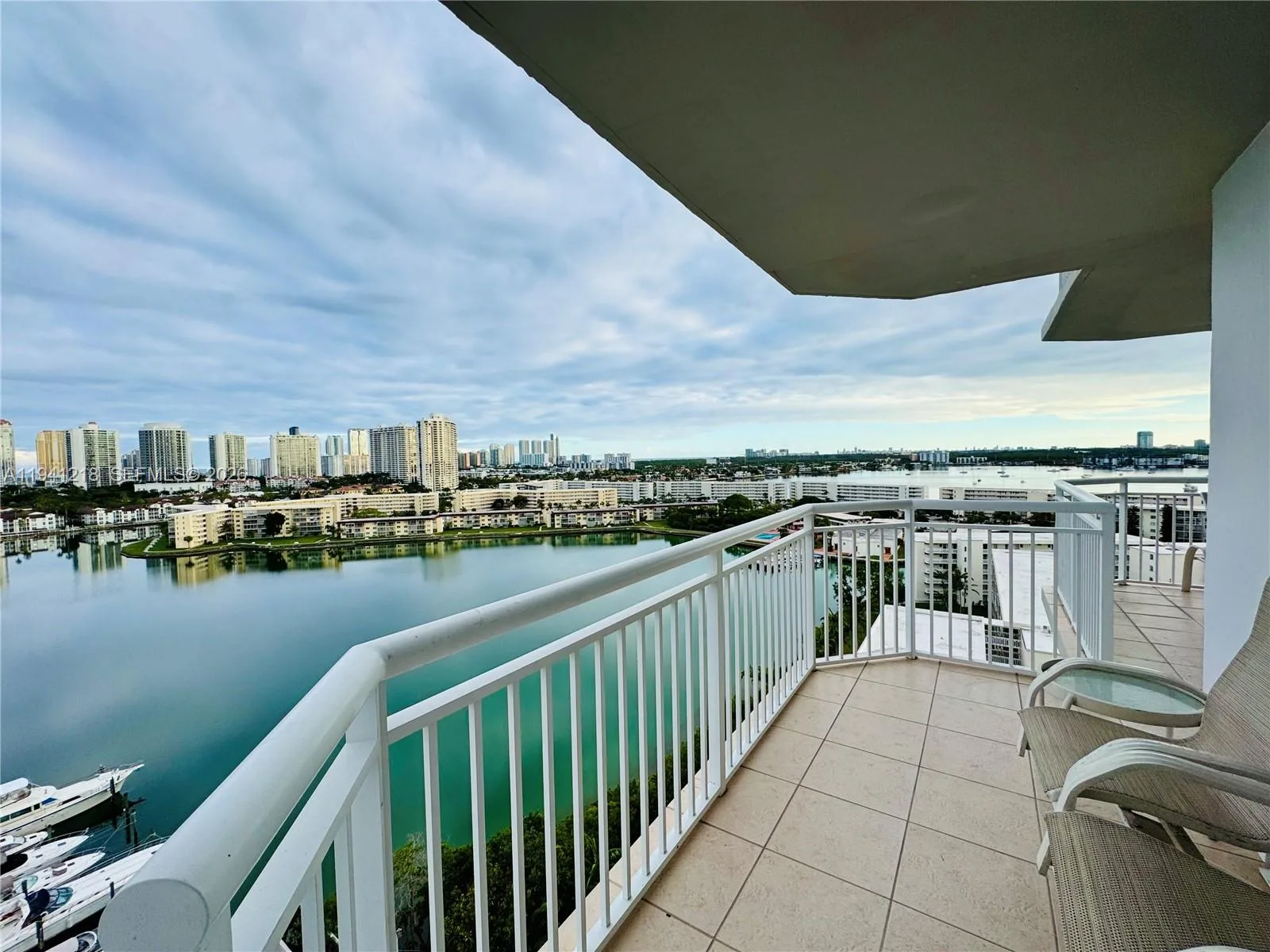 18041 Biscayne Blvd *BOAT SLIP & UNIT* # 1605, Aventura, FL 33160 photo 9