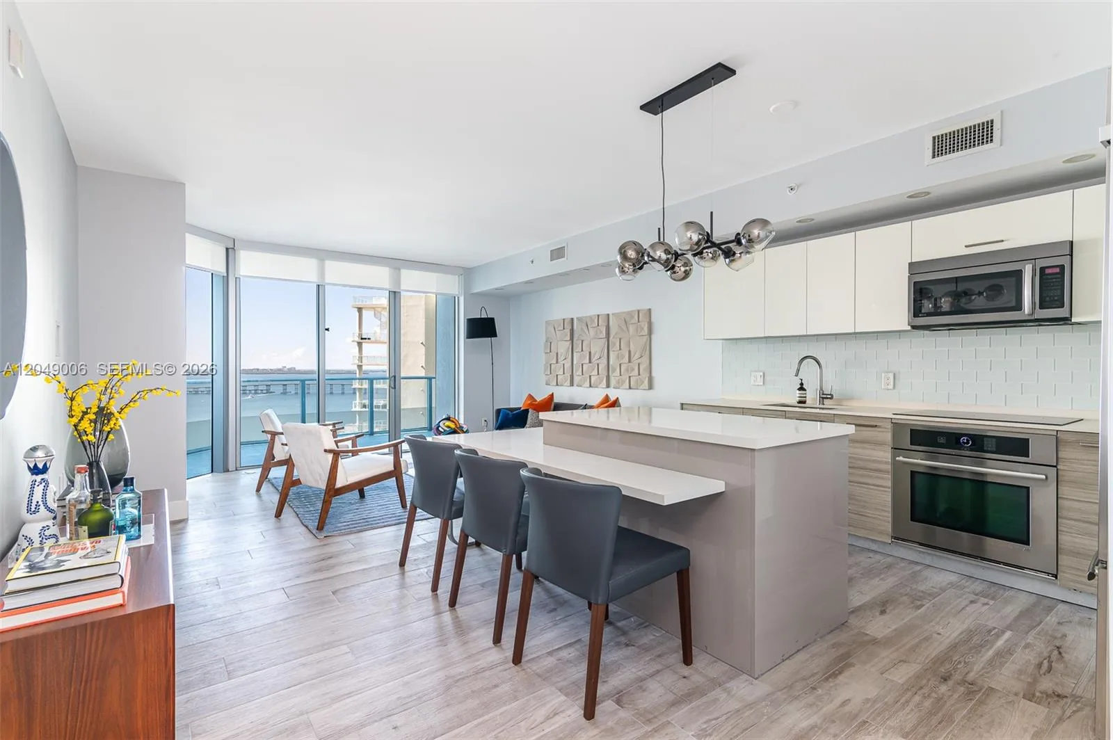 1300 Brickell Bay Dr # 2509, Miami, FL 33131 photo 12