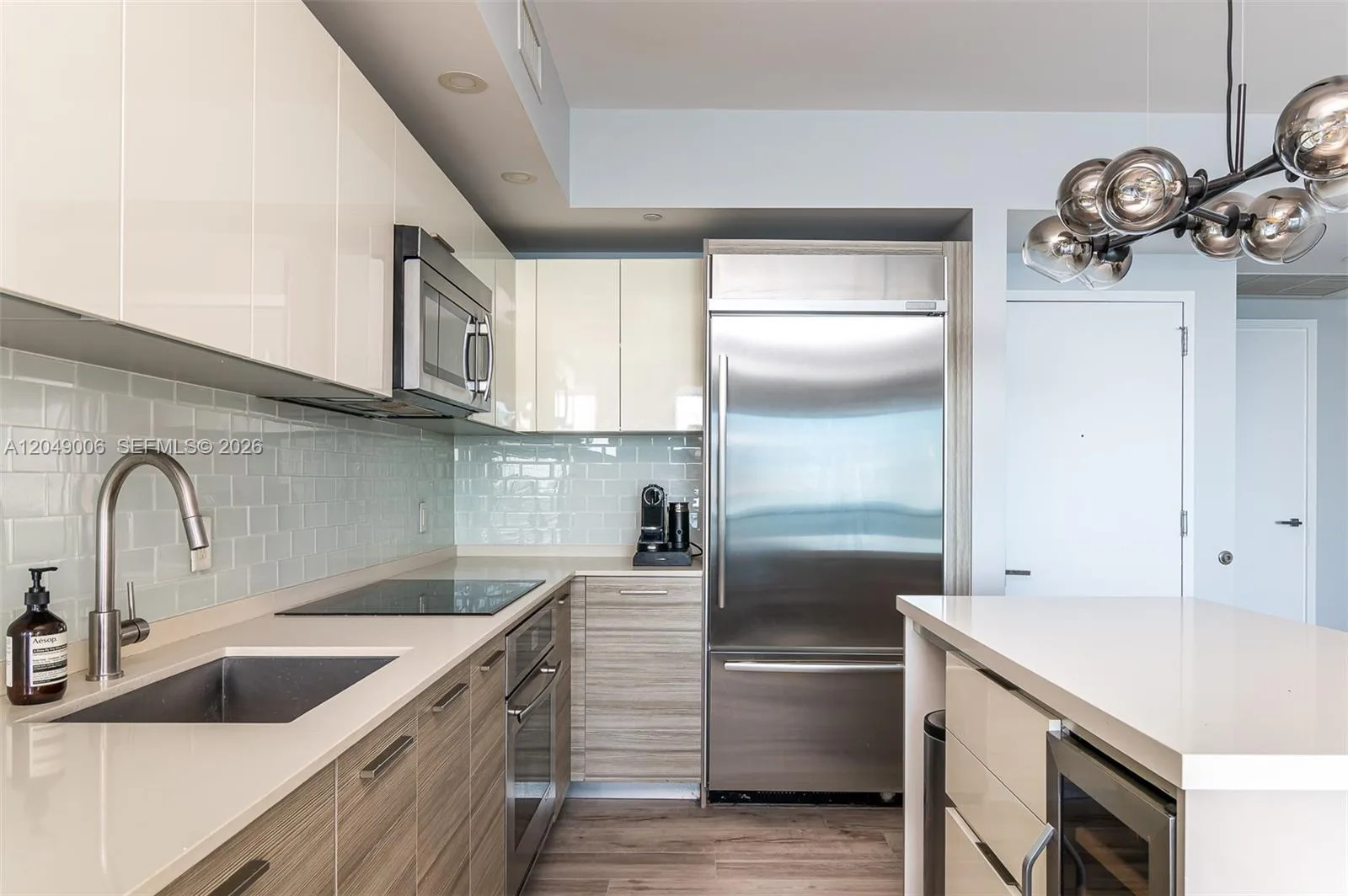 1300 Brickell Bay Dr # 2509, Miami, FL 33131 photo 13