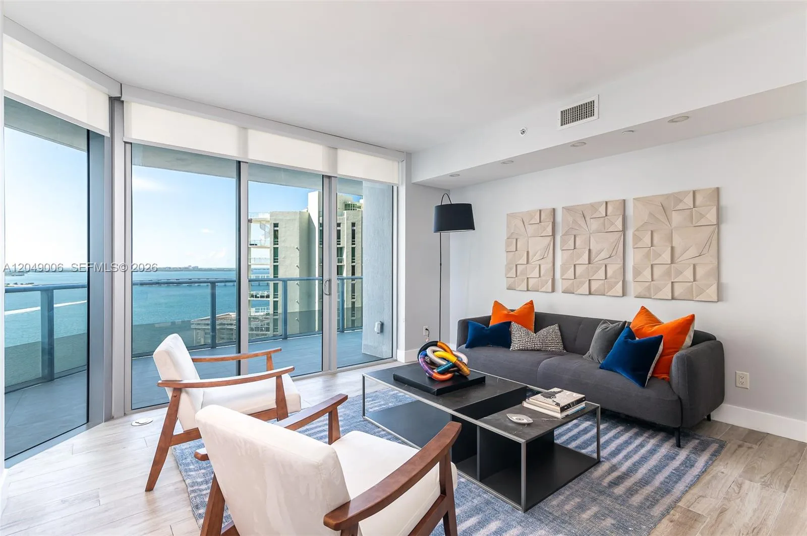 1300 Brickell Bay Dr # 2509, Miami, FL 33131 photo 5