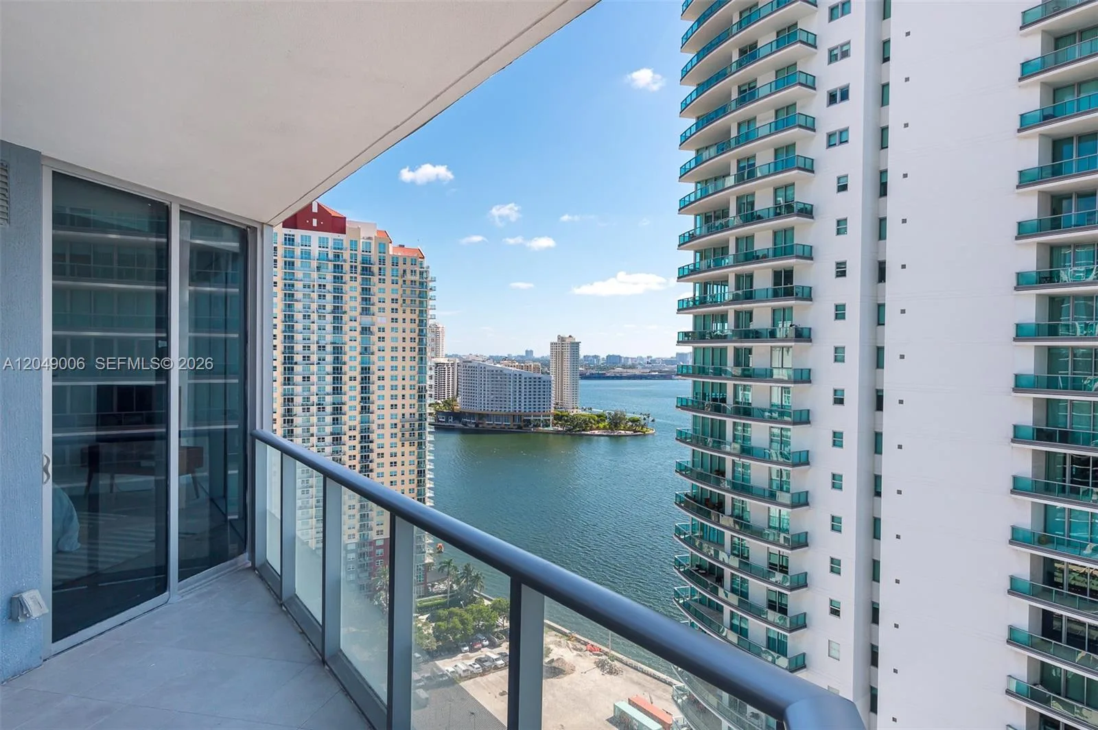 1300 Brickell Bay Dr # 2509, Miami, FL 33131 photo 7