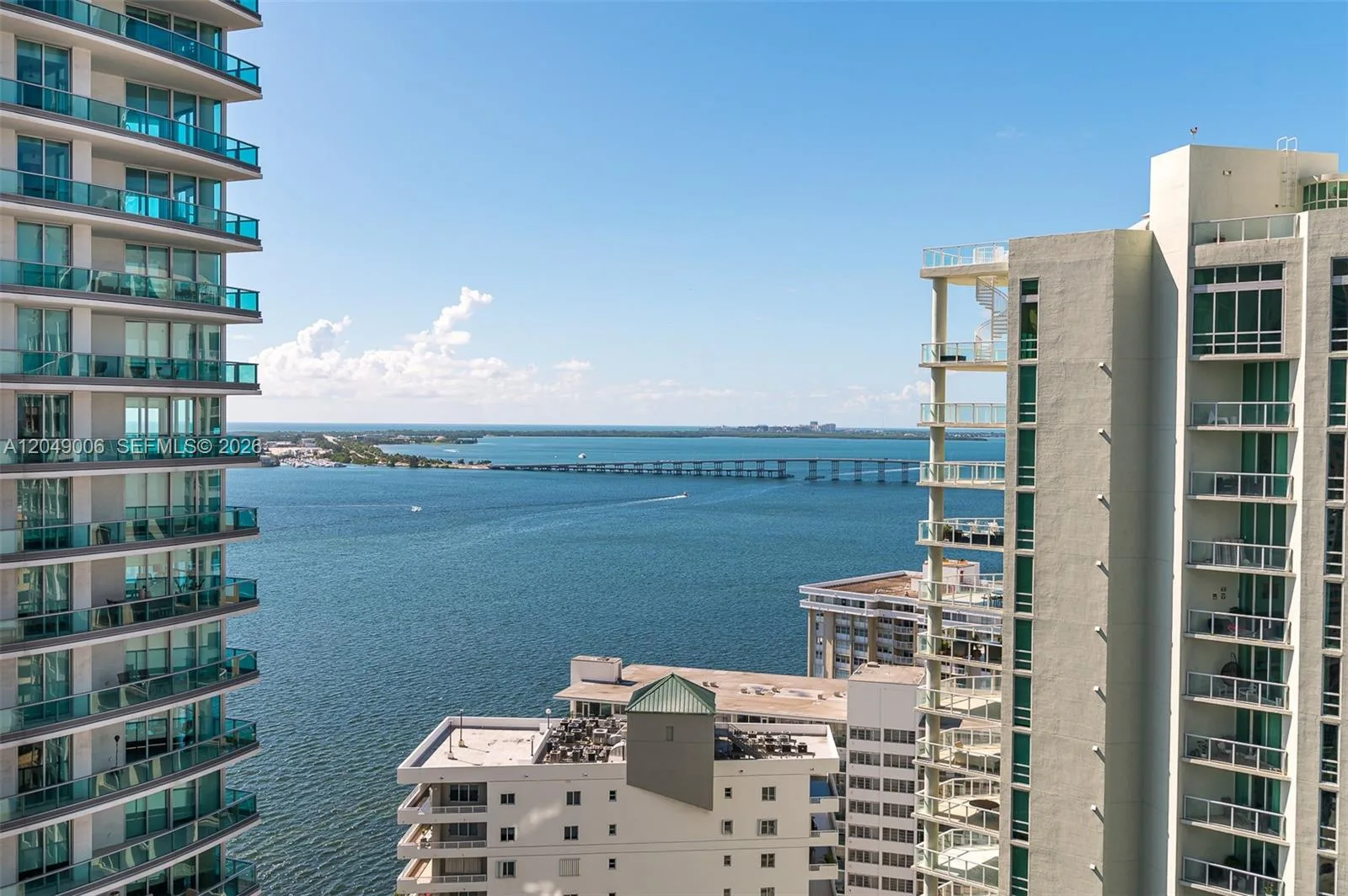 1300 Brickell Bay Dr # 2509, Miami, FL 33131 photo 8