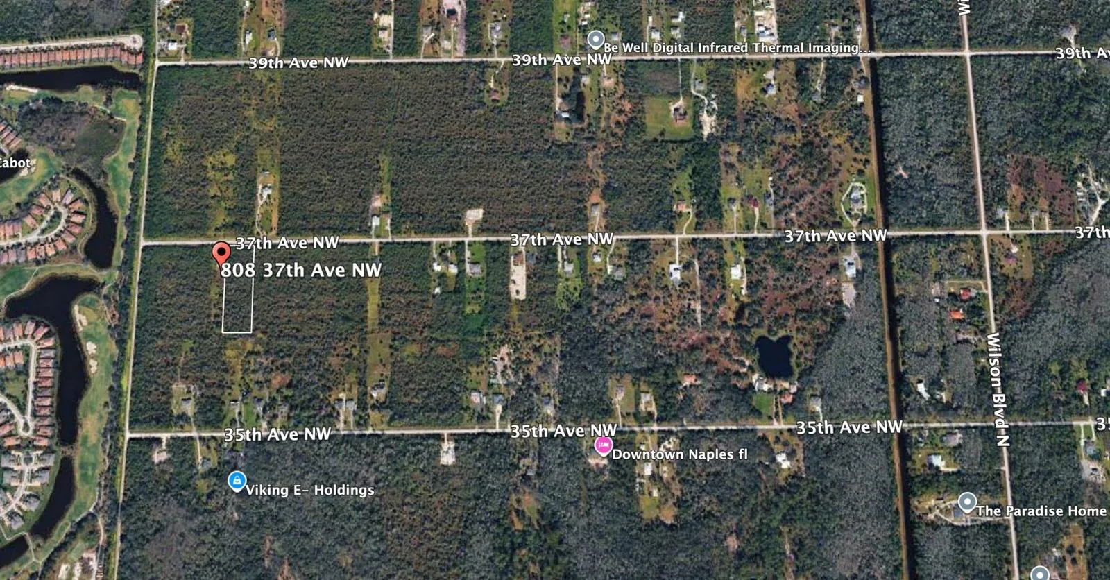 00 37th Avenue NW, Naples, FL 34120 photo 3