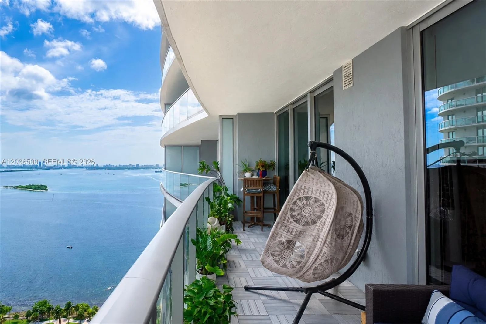 488 NE 18th St # 3007, Miami, FL 33132