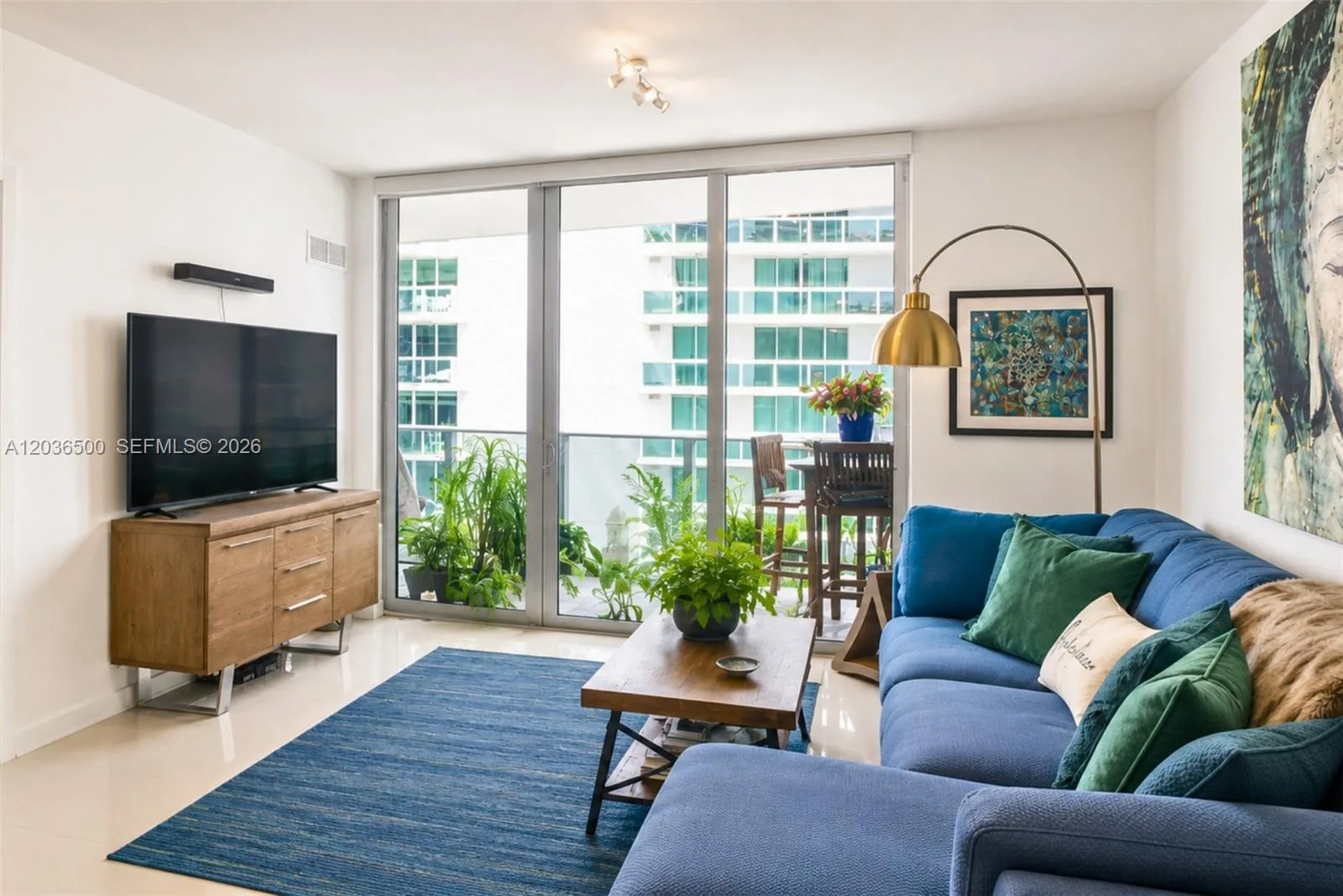 488 NE 18th St # 3007, Miami, FL 33132 photo 3