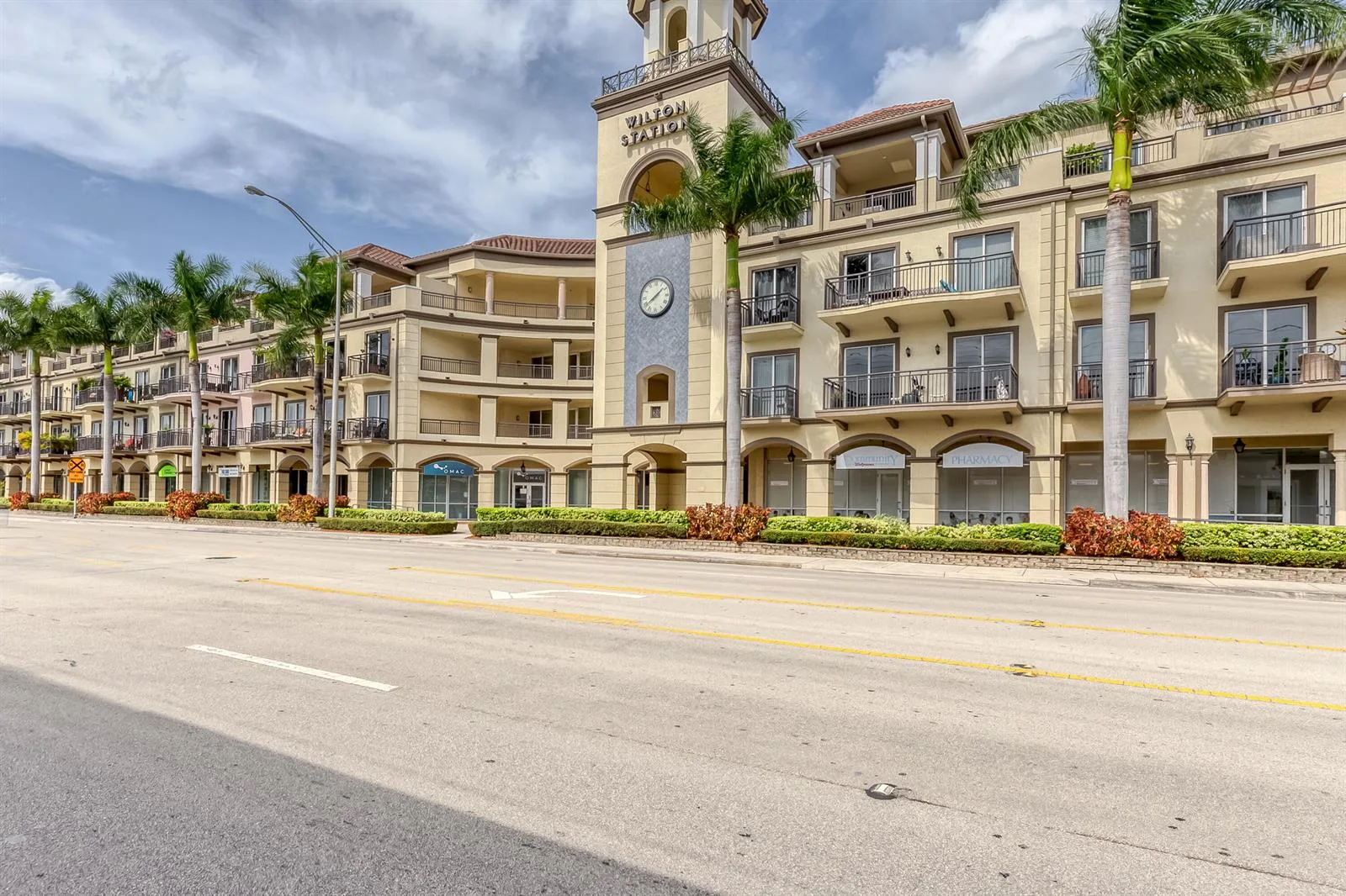 2631 NE 14th Avenue # 406, Wilton Manors, FL 33334