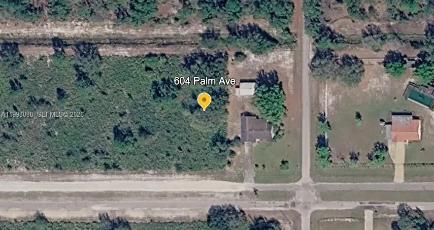 604 Palm Ave, Lake Wales, FL 33855 photo 2