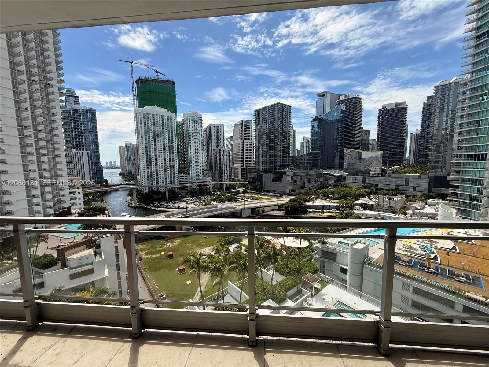90 SW 3rd St # 1801, Miami, FL 33130