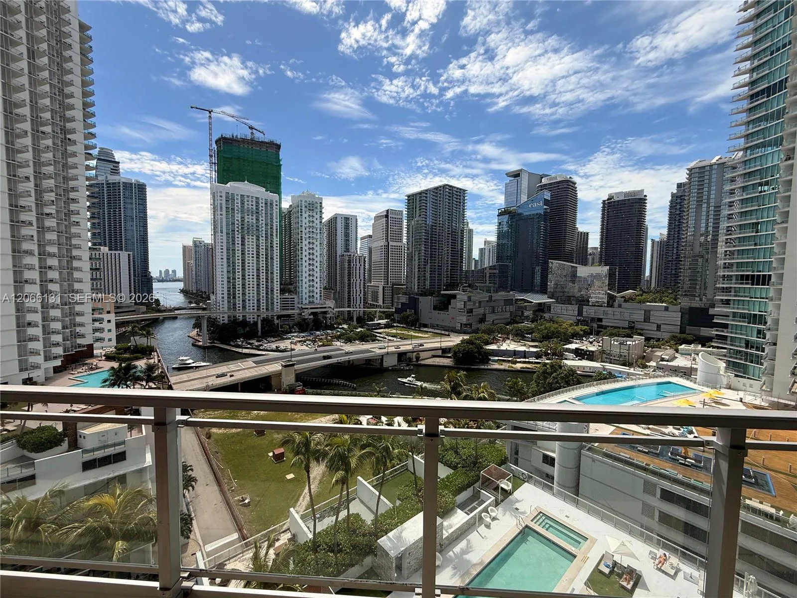 90 SW 3rd St # 1801, Miami, FL 33130 photo 2