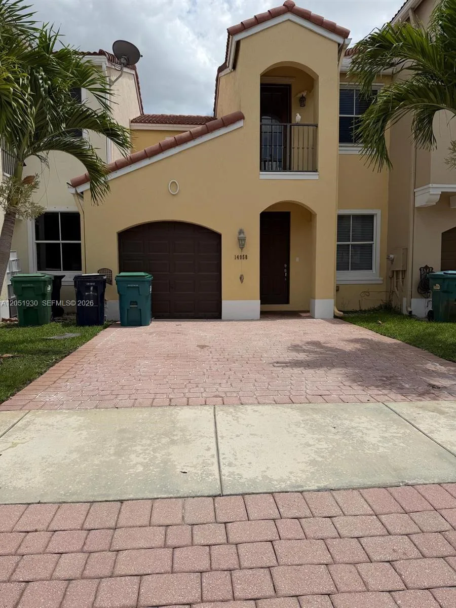 14958 SW 41st Ln # 14958, Miami, FL 33185