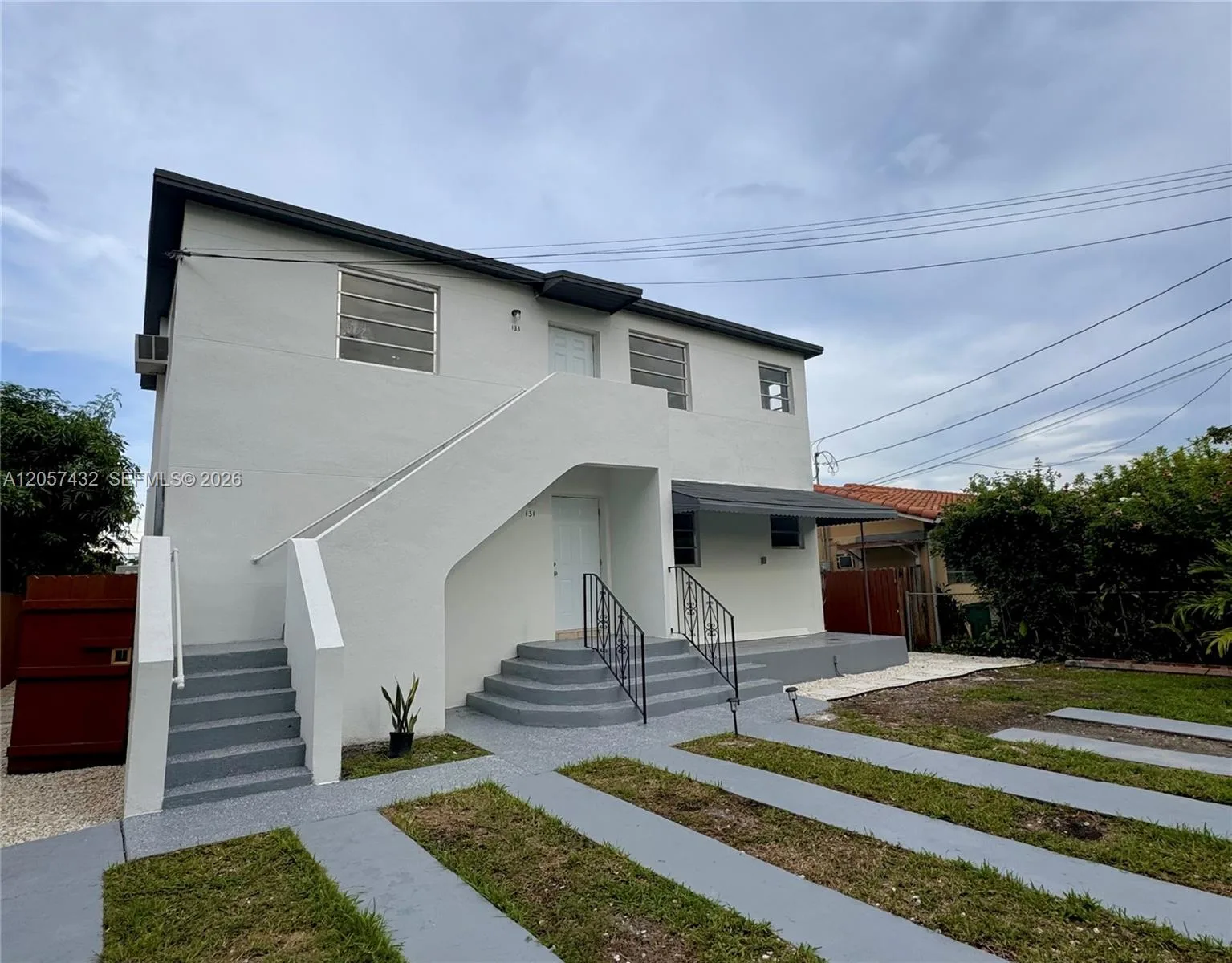 131 NW 32nd Ct # #133, Miami, FL 33125