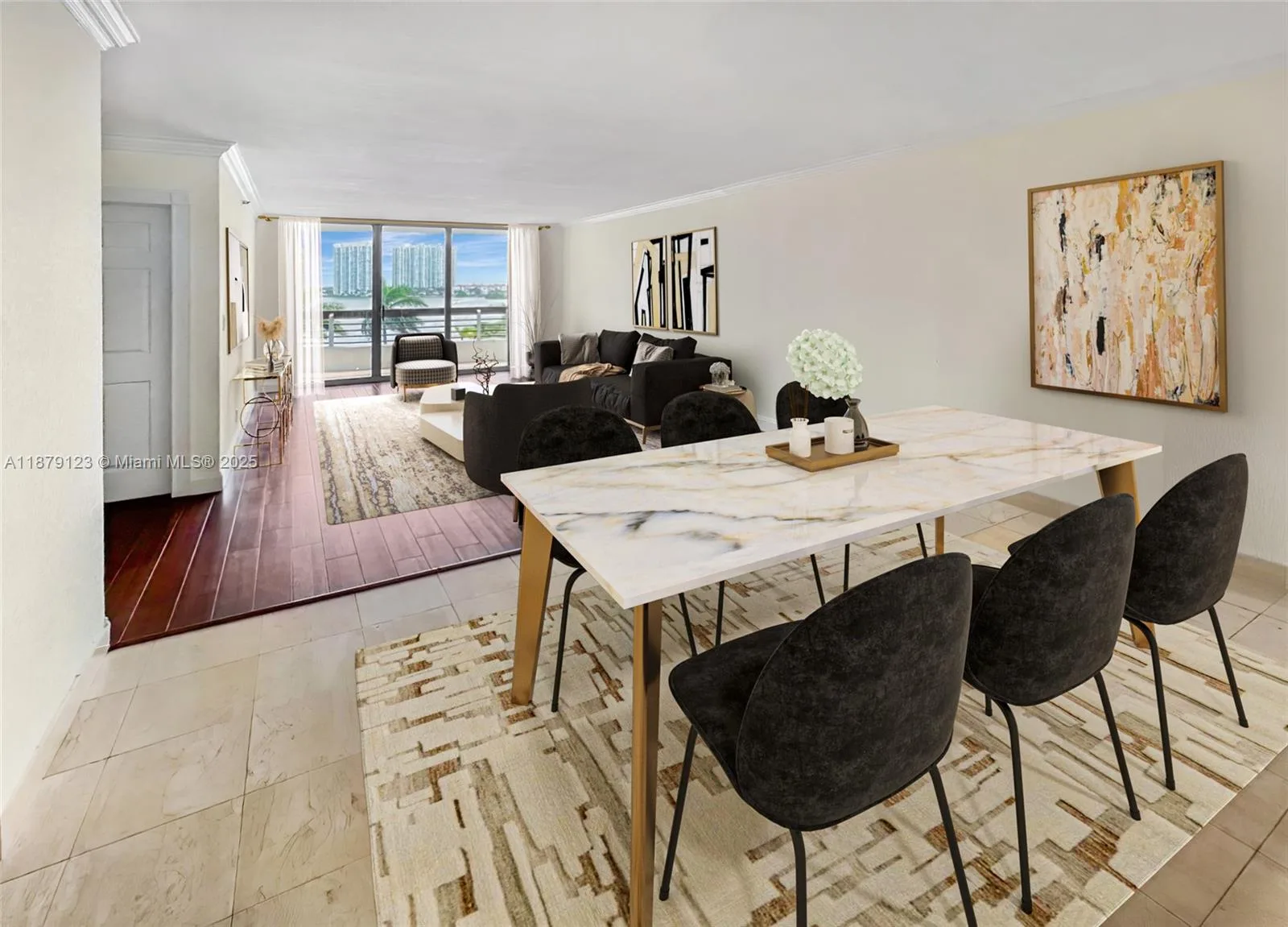3600 Mystic Pointe Dr # 604, Aventura, FL 33180 photo 4