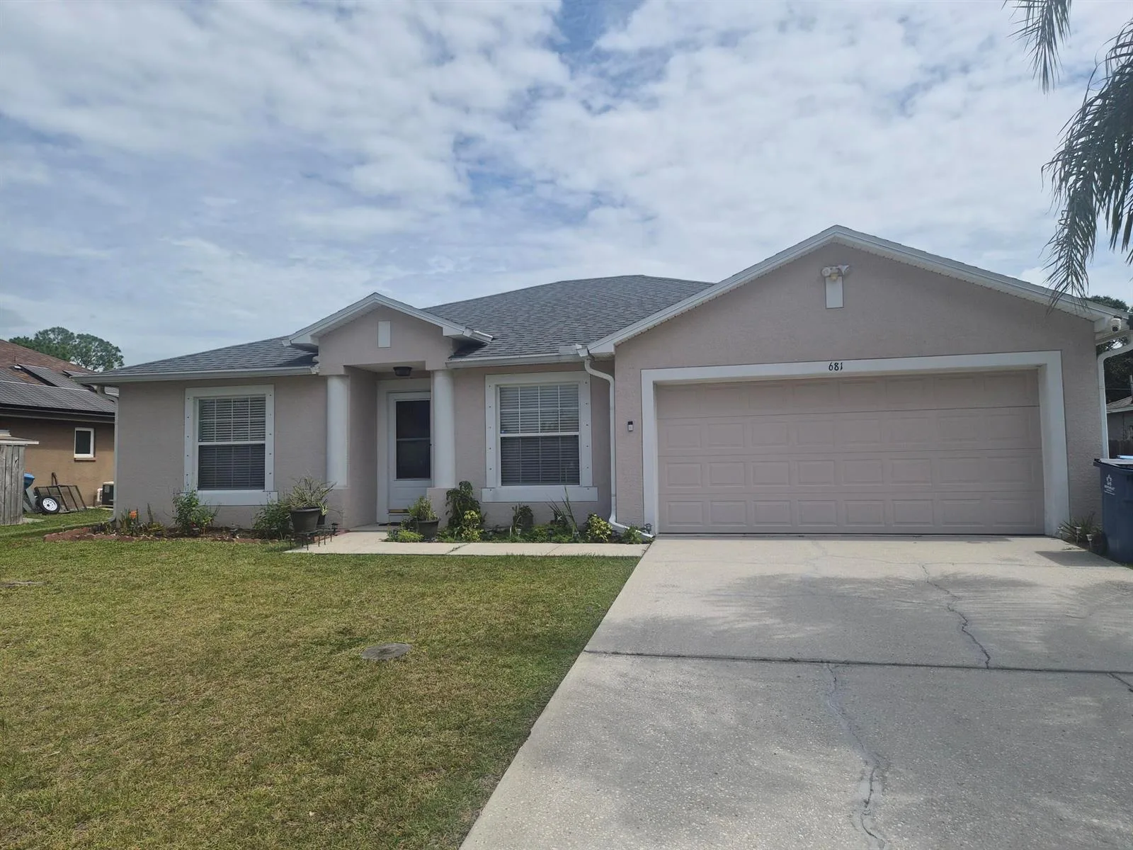 681 NW Thuringer St Street NW, Palm Bay, FL 32907 — zdjęcie 3