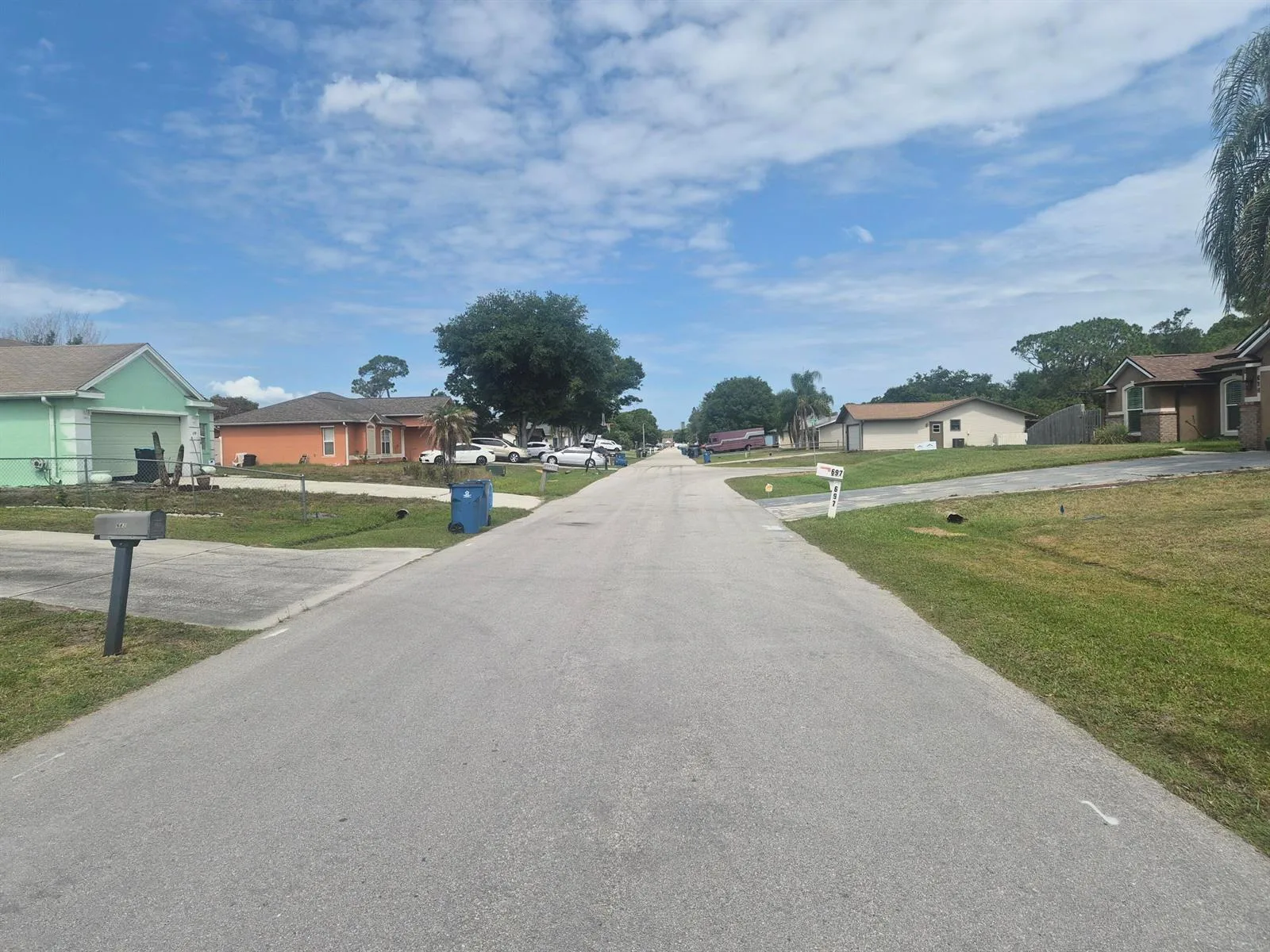 681 NW Thuringer St Street NW, Palm Bay, FL 32907 — zdjęcie 4