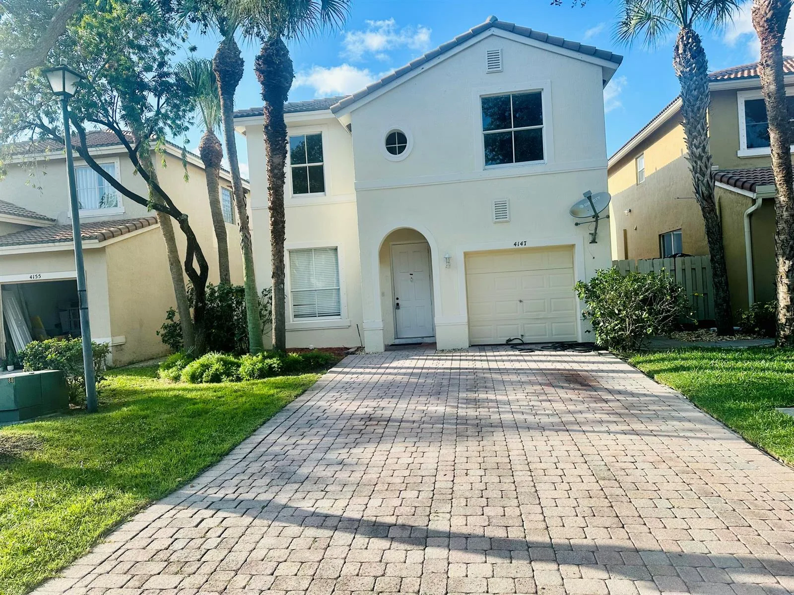 4147 Meade Way, West Palm Beach, FL 33409