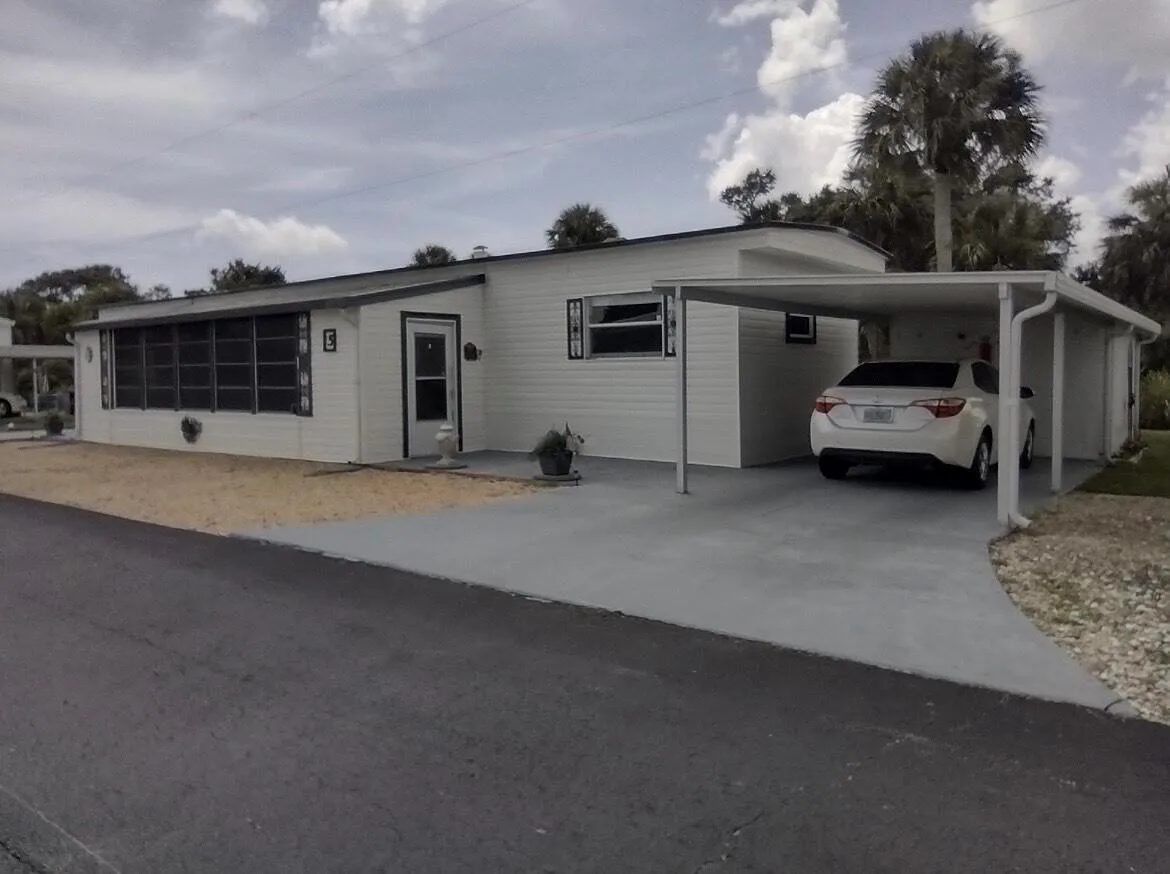 13827 S Indian River Drive # 5, Jensen Beach, FL 34957
