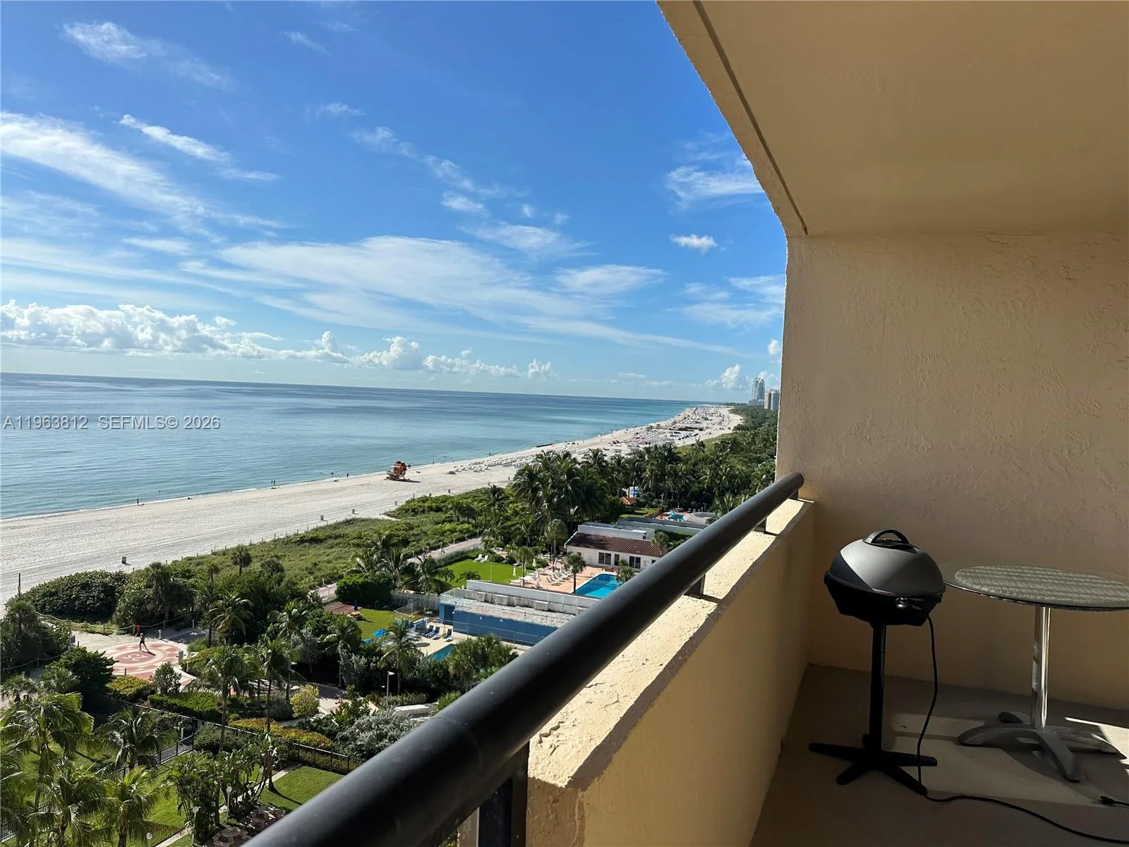 2555 Collins Ave # 1207, Miami Beach, FL 33140