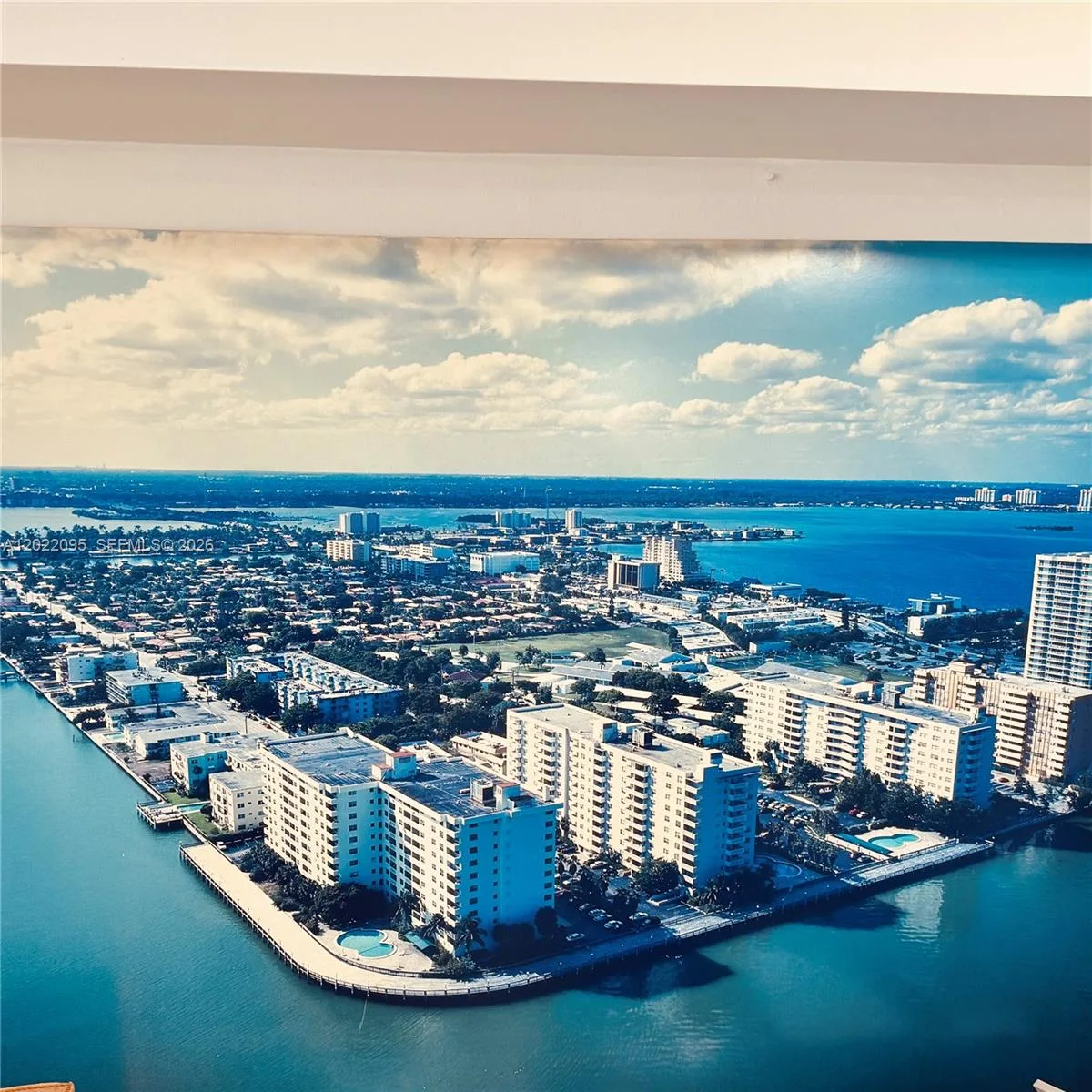 7501 E Treasure Dr # 7R, North Bay Village, FL 33141