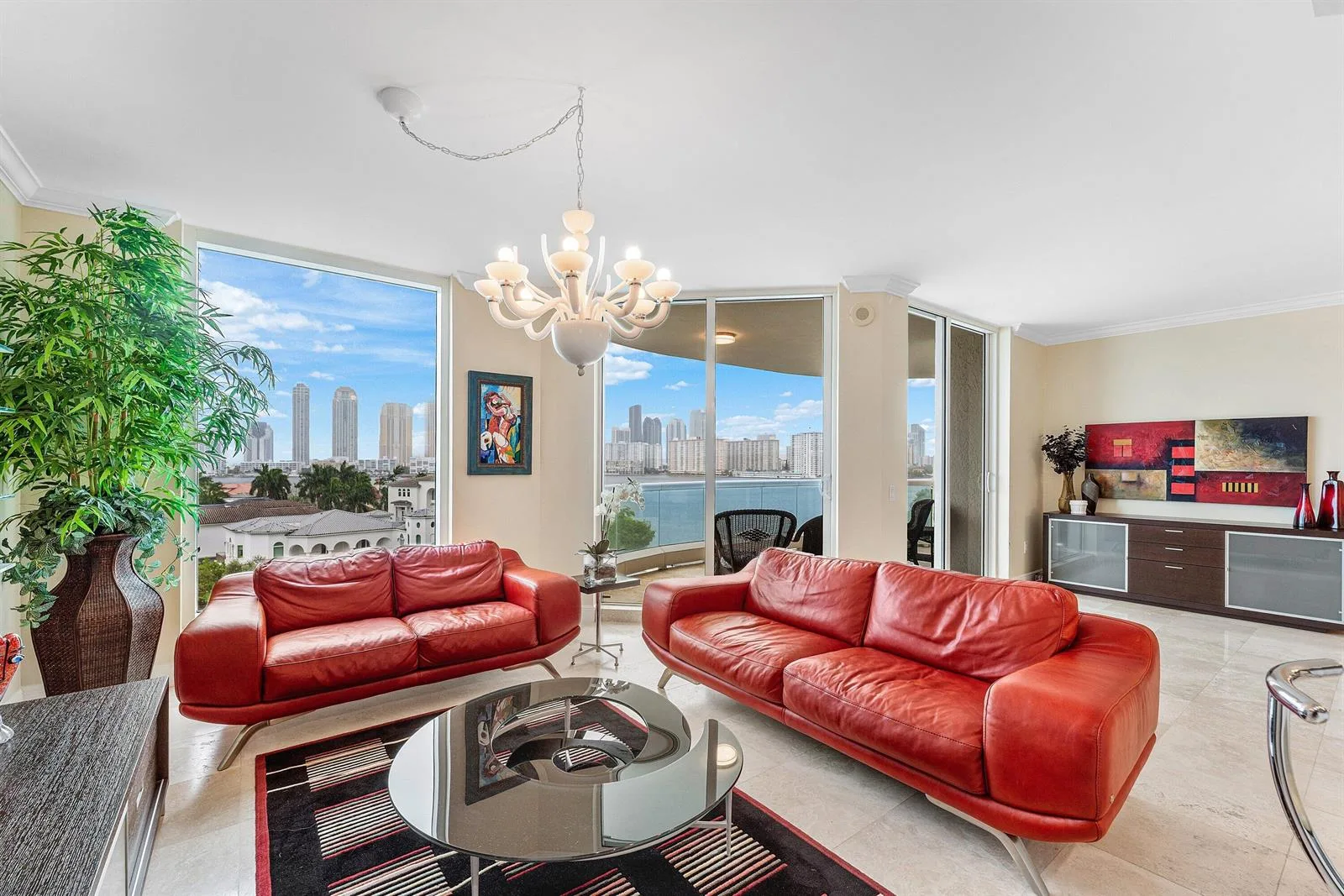 6000 Island Boulevard # 604, Aventura, FL 33160