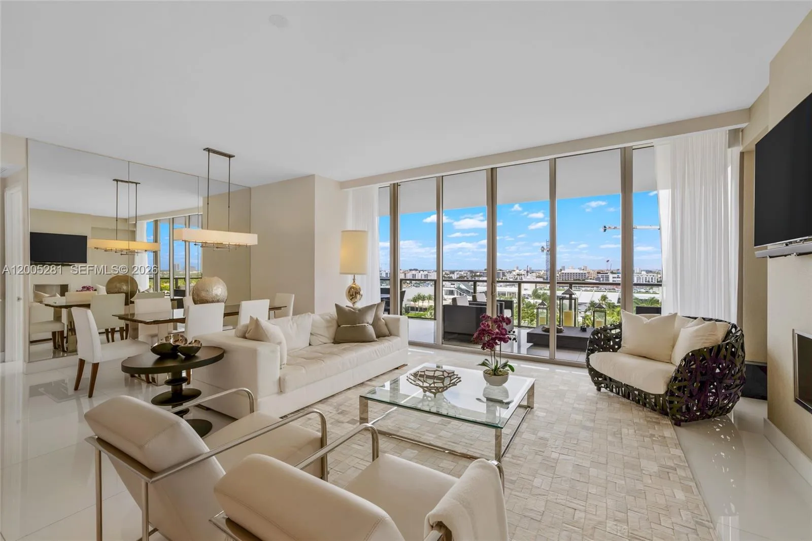 9701 Collins Ave # 805S, Bal Harbour, FL 33154 photo 2