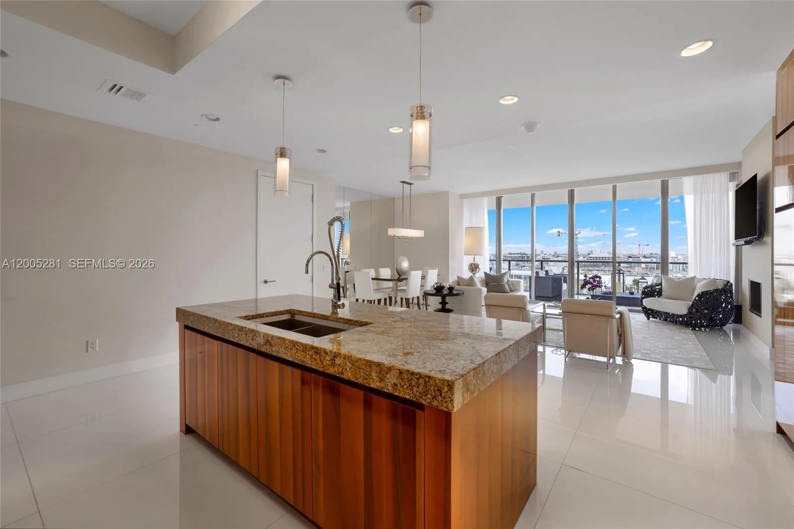 9701 Collins Ave # 805S, Bal Harbour, FL 33154 photo 6