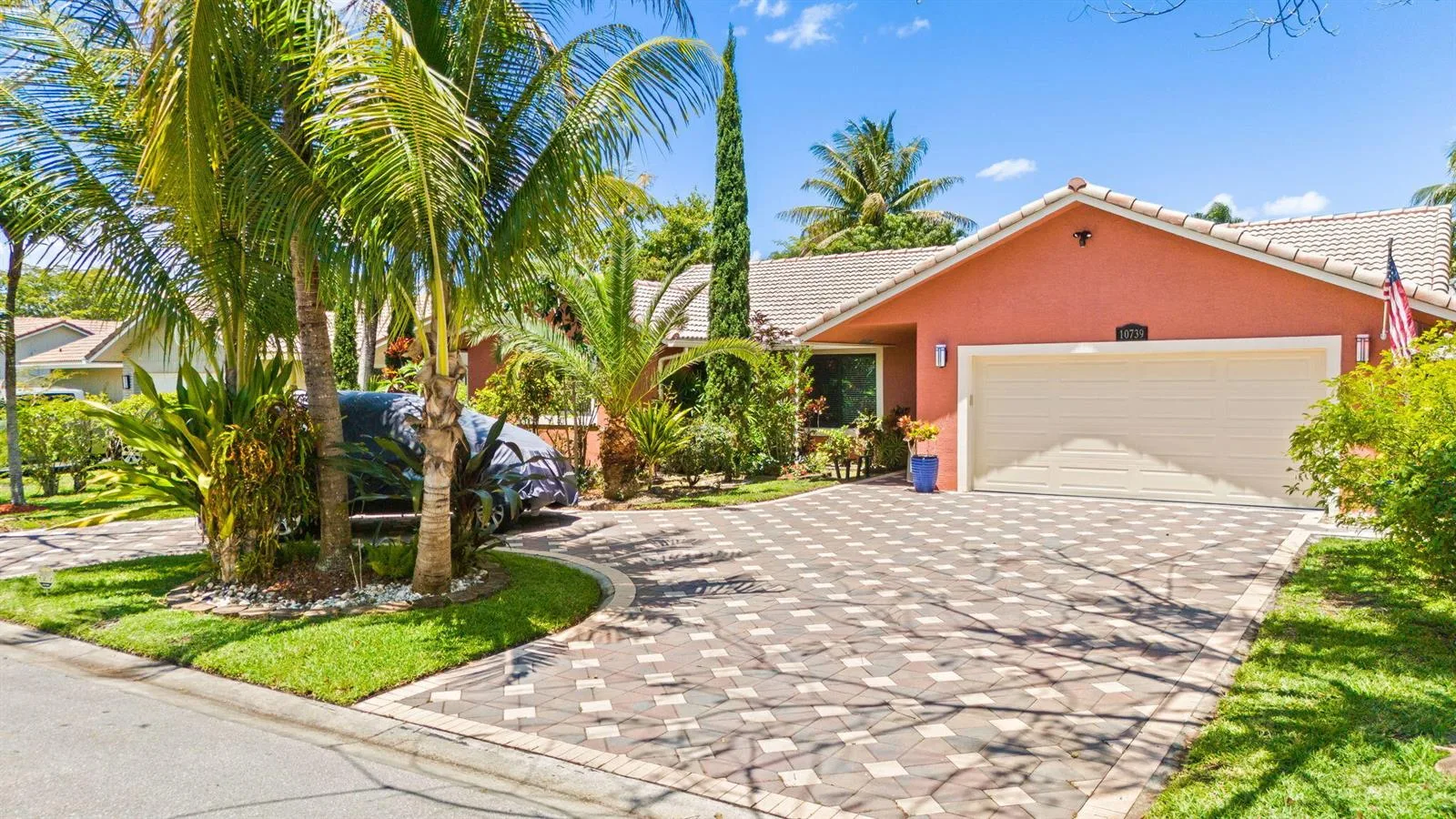 10739 NW 21st Street, Coral Springs, FL 33071