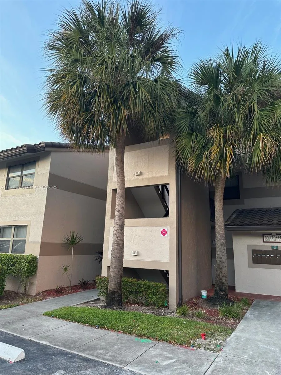 9861 Nob Hill Ct # 9861, Sunrise, FL 33351