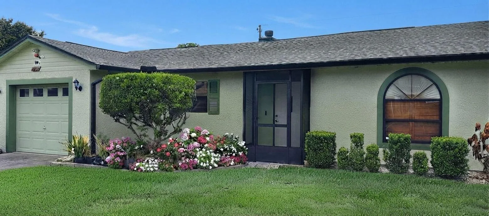 4682 SW PEARL Street SW, Port St. Lucie, FL 34953