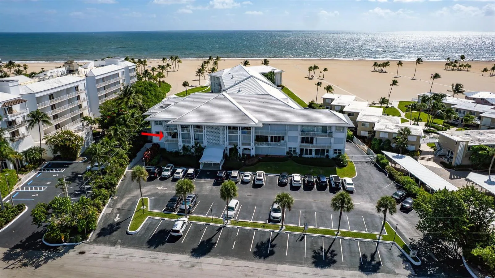 1750 S Ocean Lane # 205, Fort Lauderdale, FL 33316