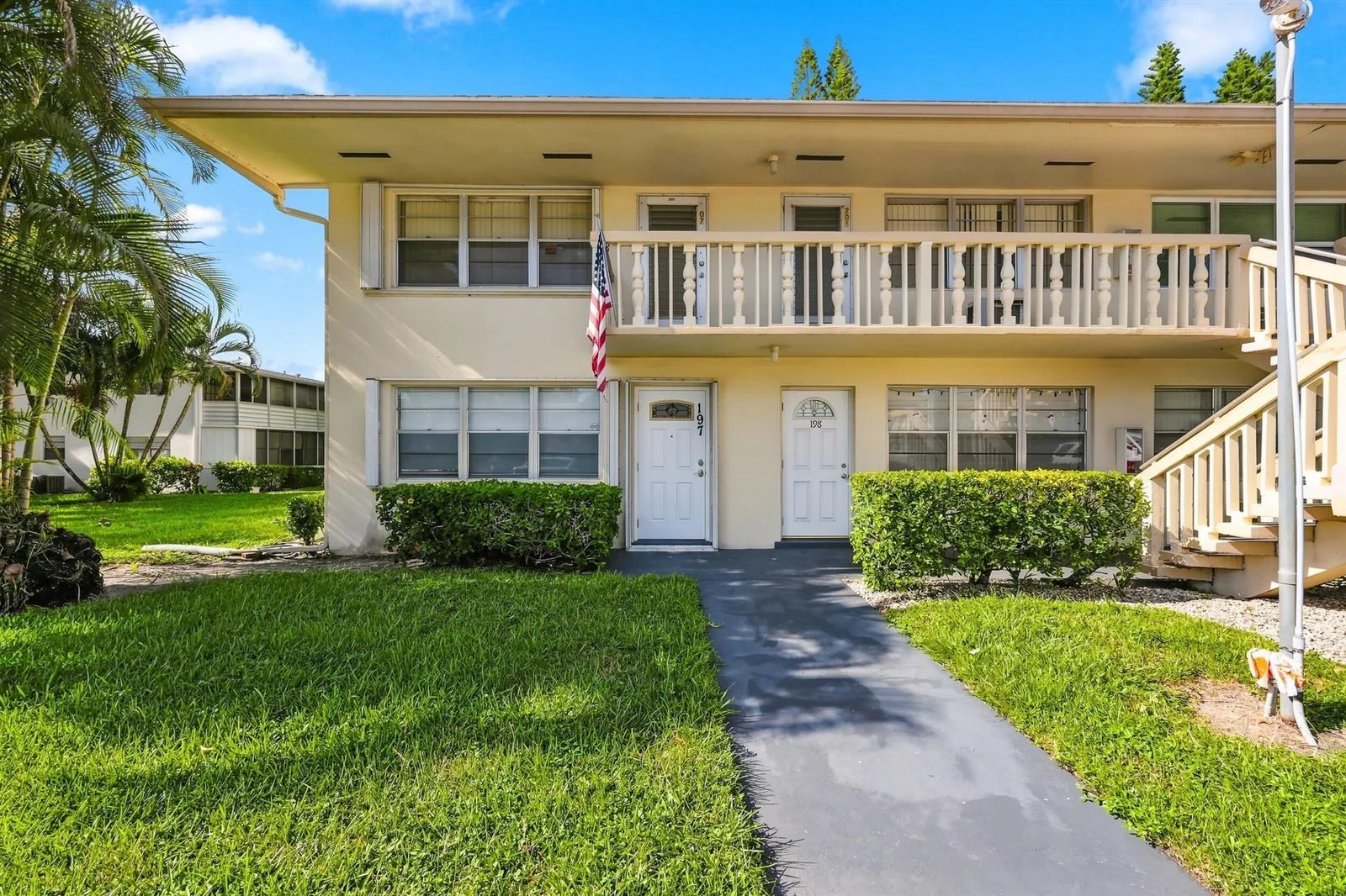197 Sussex K, West Palm Beach, FL 33417 photo 5