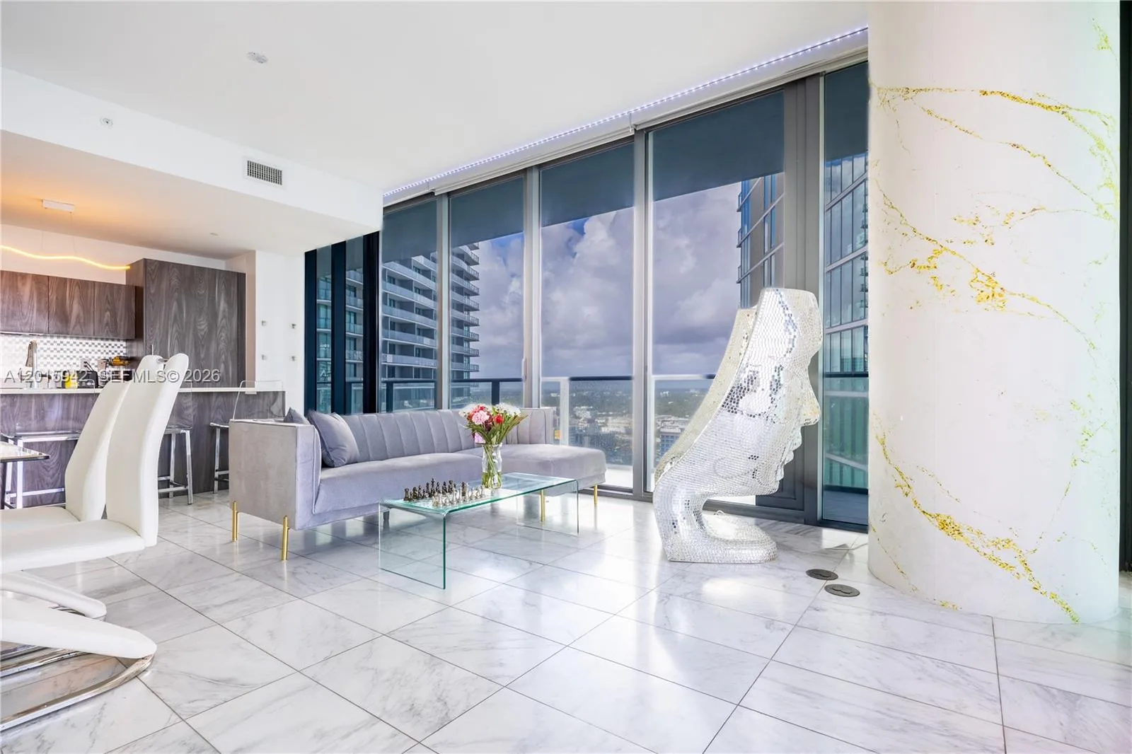 480 NE 31st St # 2407, Miami, FL 33137 photo 5
