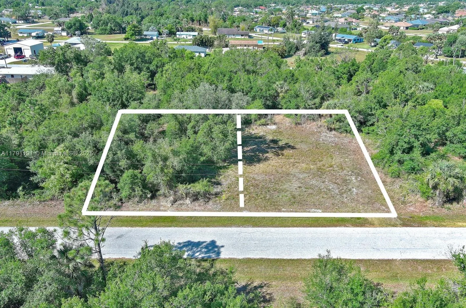 11117 1st Ave, Punta Gorda, FL 33955