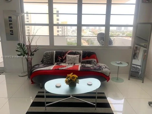 100 LINCOLN RD # 1509, Miami Beach, FL 33139