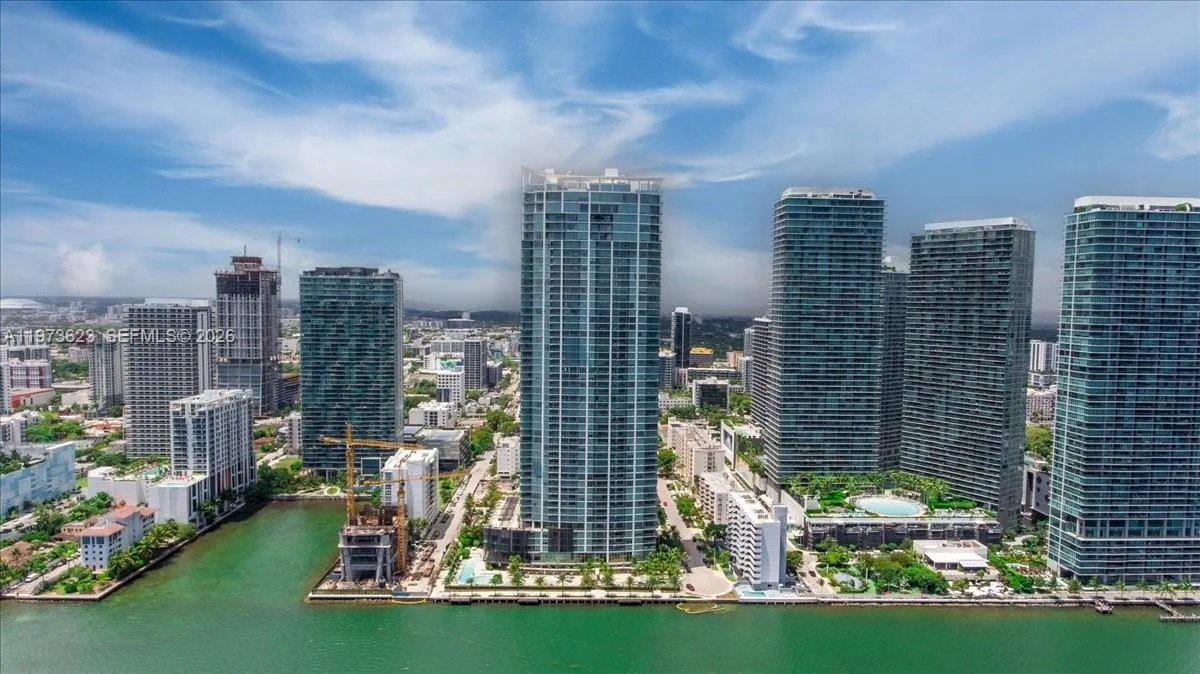 2900 NE 7th Ave # 3004, Miami, FL 33137