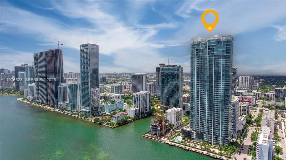 2900 NE 7th Ave # 3004, Miami, FL 33137 photo 9